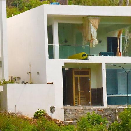 Sherva Stellar Resort Yercaud Eksteriør billede